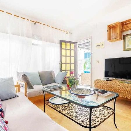 Summer Dreams Beach House Playa Honda  Bagian luar foto