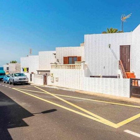 Summer Dreams Beach House Playa Honda  Bagian luar foto