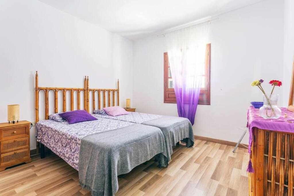 Summer Dreams Beach House Playa Honda  Bagian luar foto