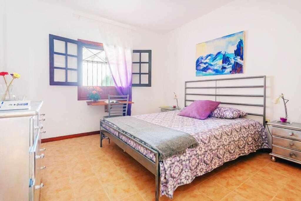 Summer Dreams Beach House Playa Honda  Bagian luar foto
