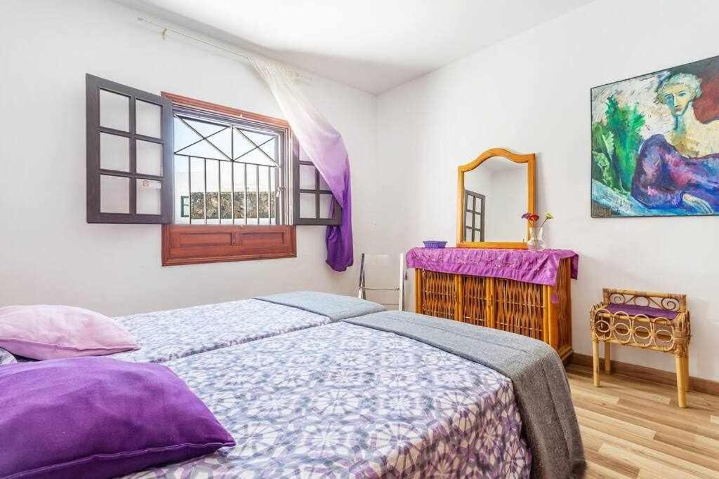 Summer Dreams Beach House Playa Honda  Bagian luar foto