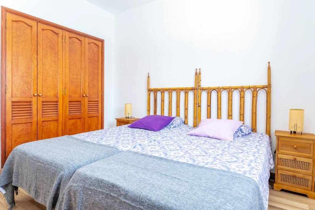 Summer Dreams Beach House Playa Honda  Bagian luar foto