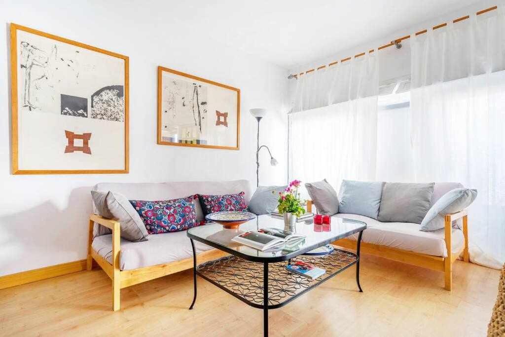 Summer Dreams Beach House Playa Honda  Bagian luar foto