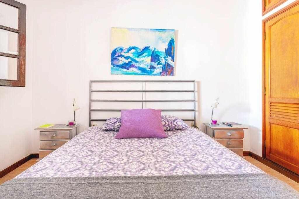 Summer Dreams Beach House Playa Honda  Bagian luar foto
