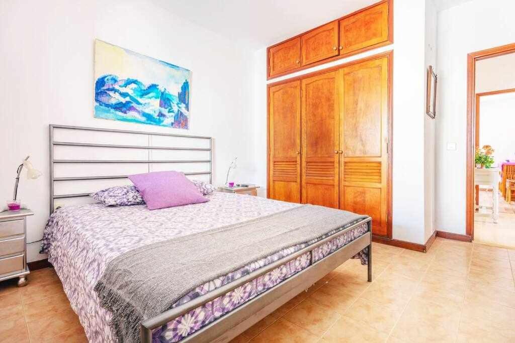 Summer Dreams Beach House Playa Honda  Bagian luar foto