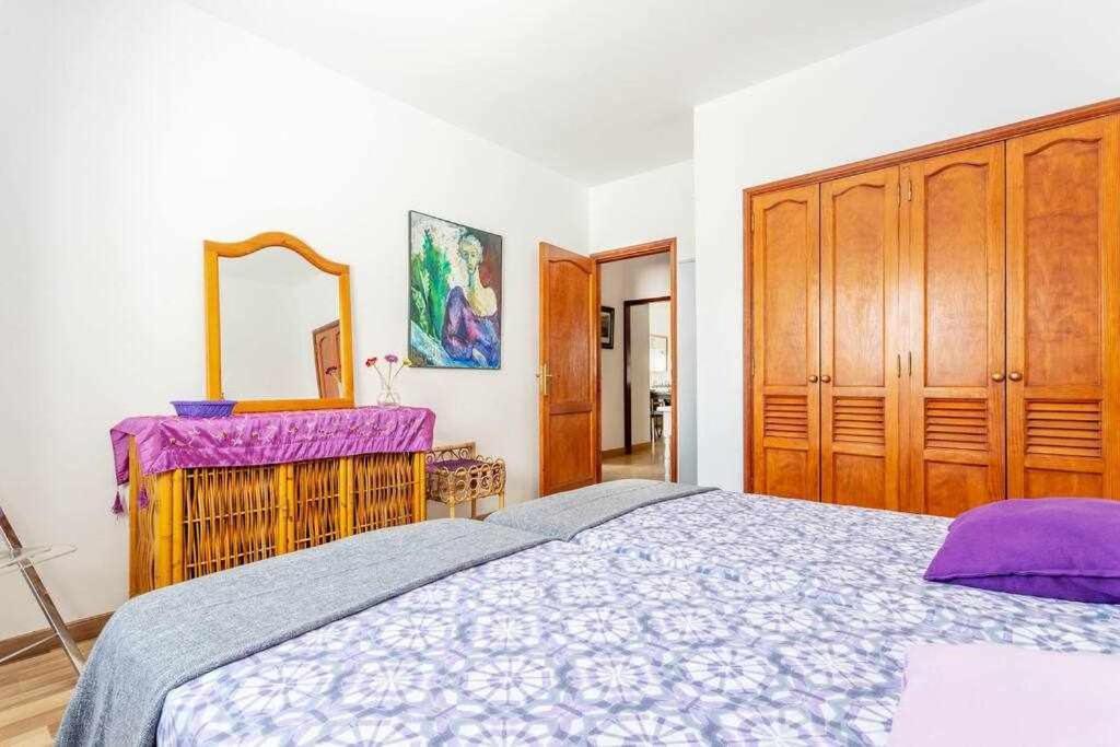 Summer Dreams Beach House Playa Honda  Bagian luar foto