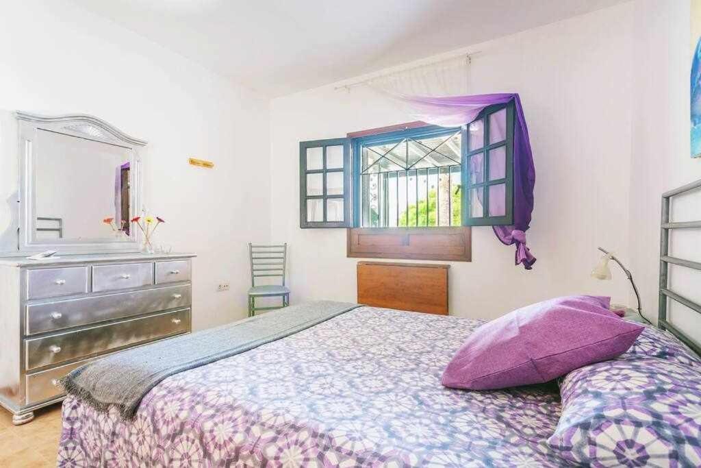 Summer Dreams Beach House Playa Honda  Bagian luar foto