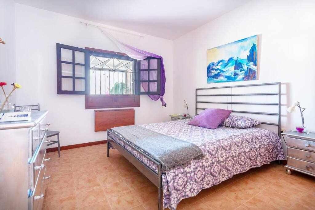 Summer Dreams Beach House Playa Honda  Bagian luar foto