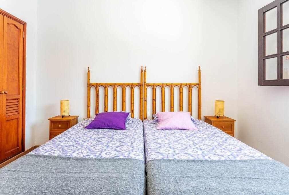 Summer Dreams Beach House Playa Honda  Bagian luar foto