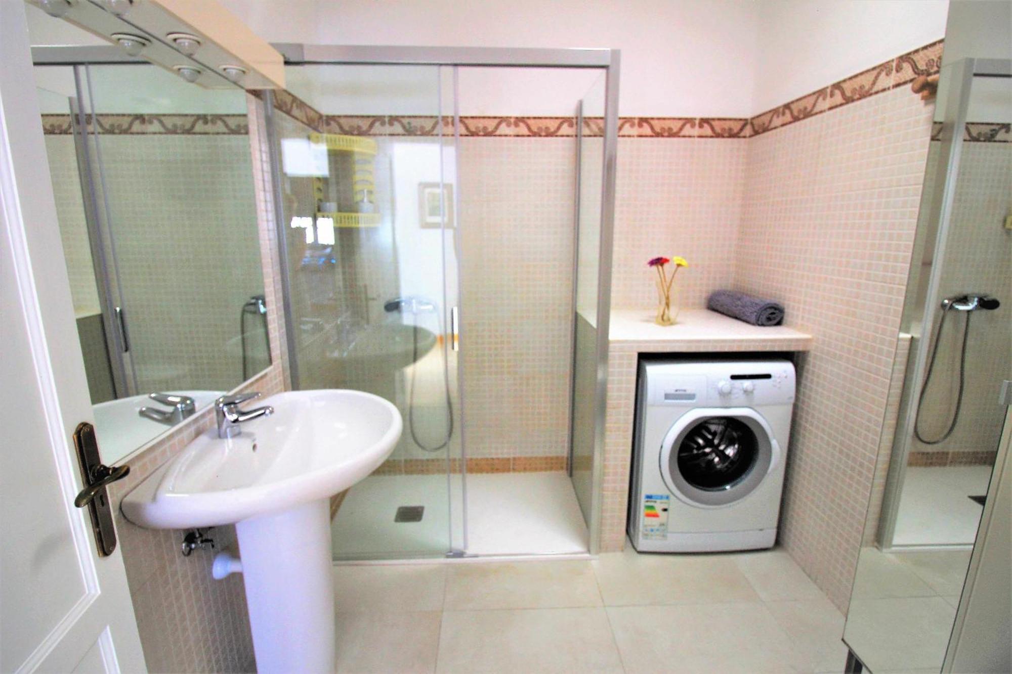 Summer Dreams Beach House Playa Honda  Bagian luar foto